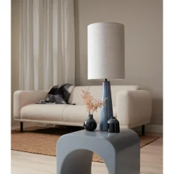 Kwantum Lampenkap Ares Off-White