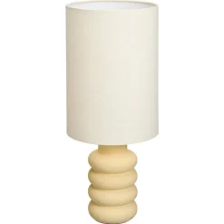 Kwantum Lampenkap Ares Off-White