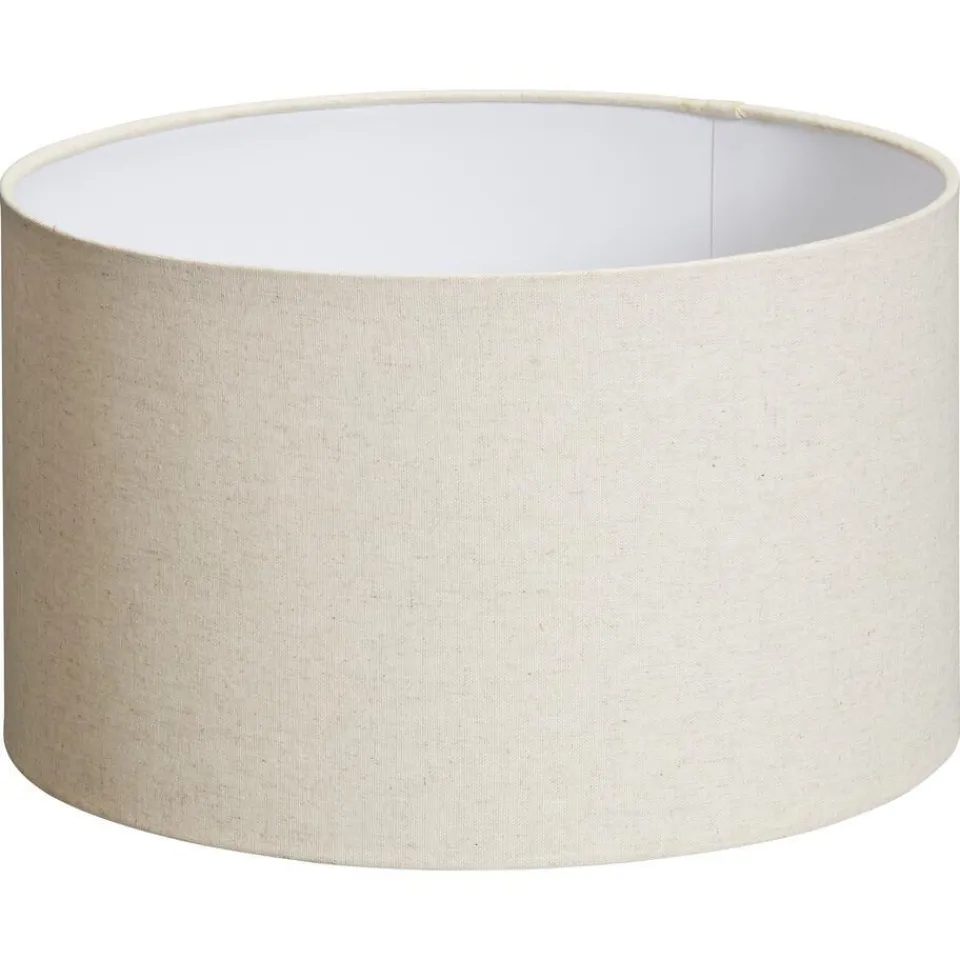 Kwantum Lampenkap Arias Off-White