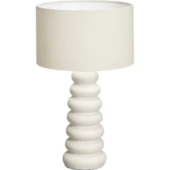 Kwantum Lampenkap Arias Off-White