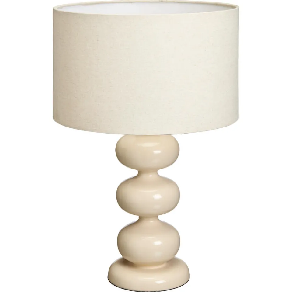 Kwantum Lampenkap Arias Off-White