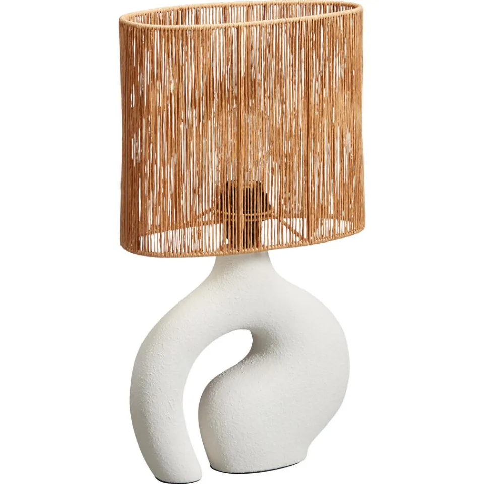 Kwantum Lampenkap Banba Naturel