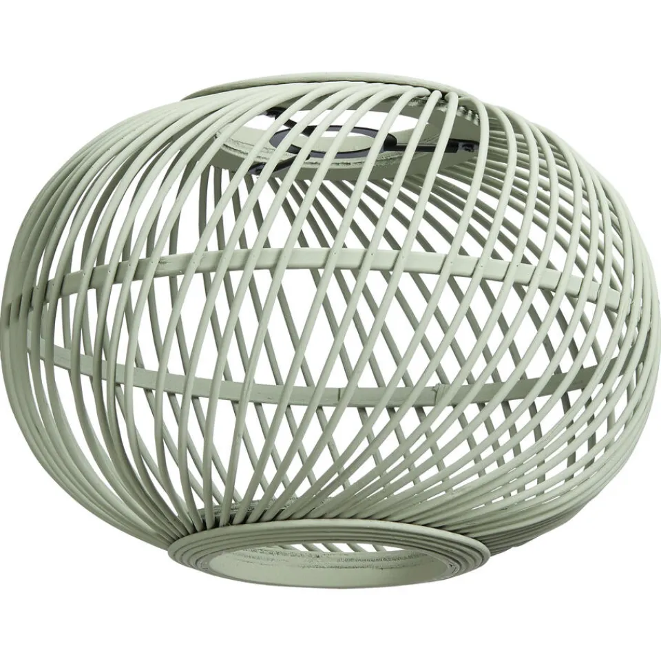 Kwantum Lampenkap Bres Groen