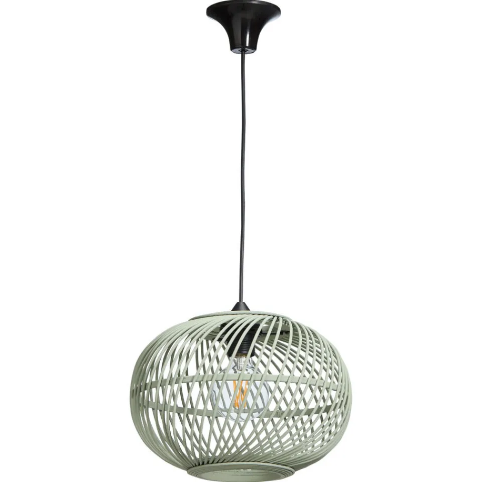 Kwantum Lampenkap Bres Groen