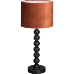 Kwantum Lampenkap Cane Terra