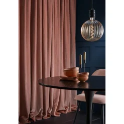 Kwantum LED Lamp E27 3W Warm Wit Dimbaar