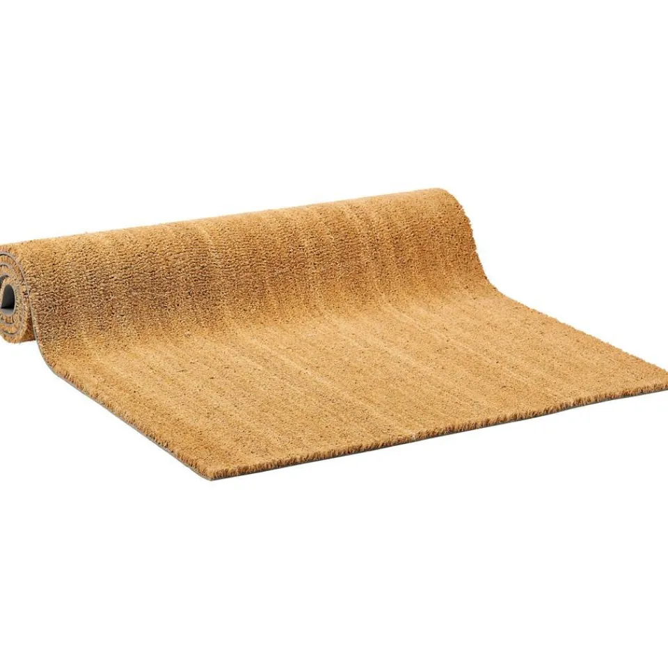 Kwantum Loper Johnston