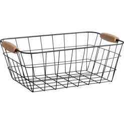 Kwantum Mand Lissabon Zwart