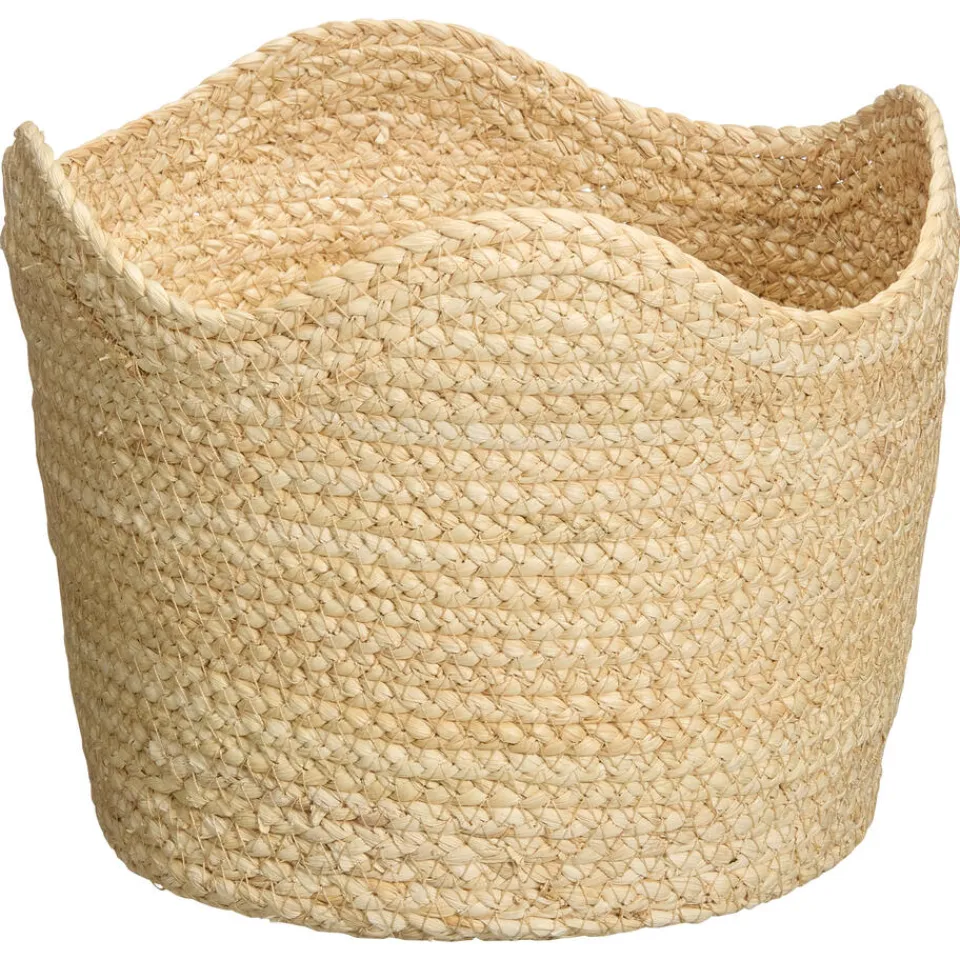 Kwantum Mand Maize Naturel