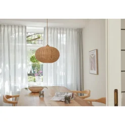 Kwantum Muurverf Mat Crème 1 L