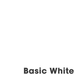 Kwantum Muurverf Professional Basic White 2.5 L