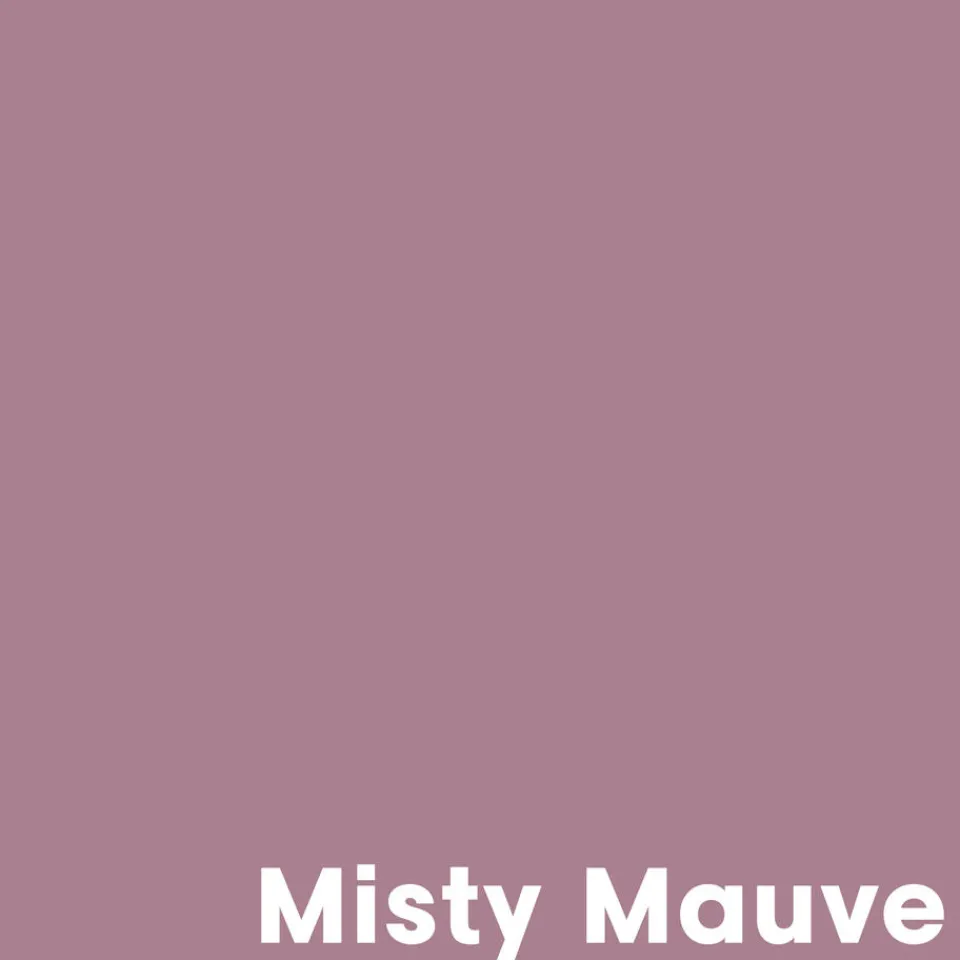 Kwantum Muurverf Professional Misty Mauve 1 L