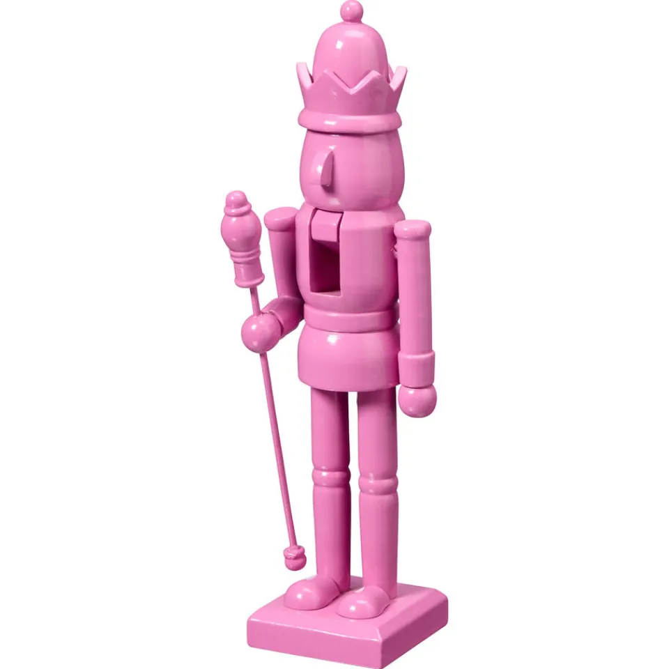 Kwantum Notenkraker Pastel