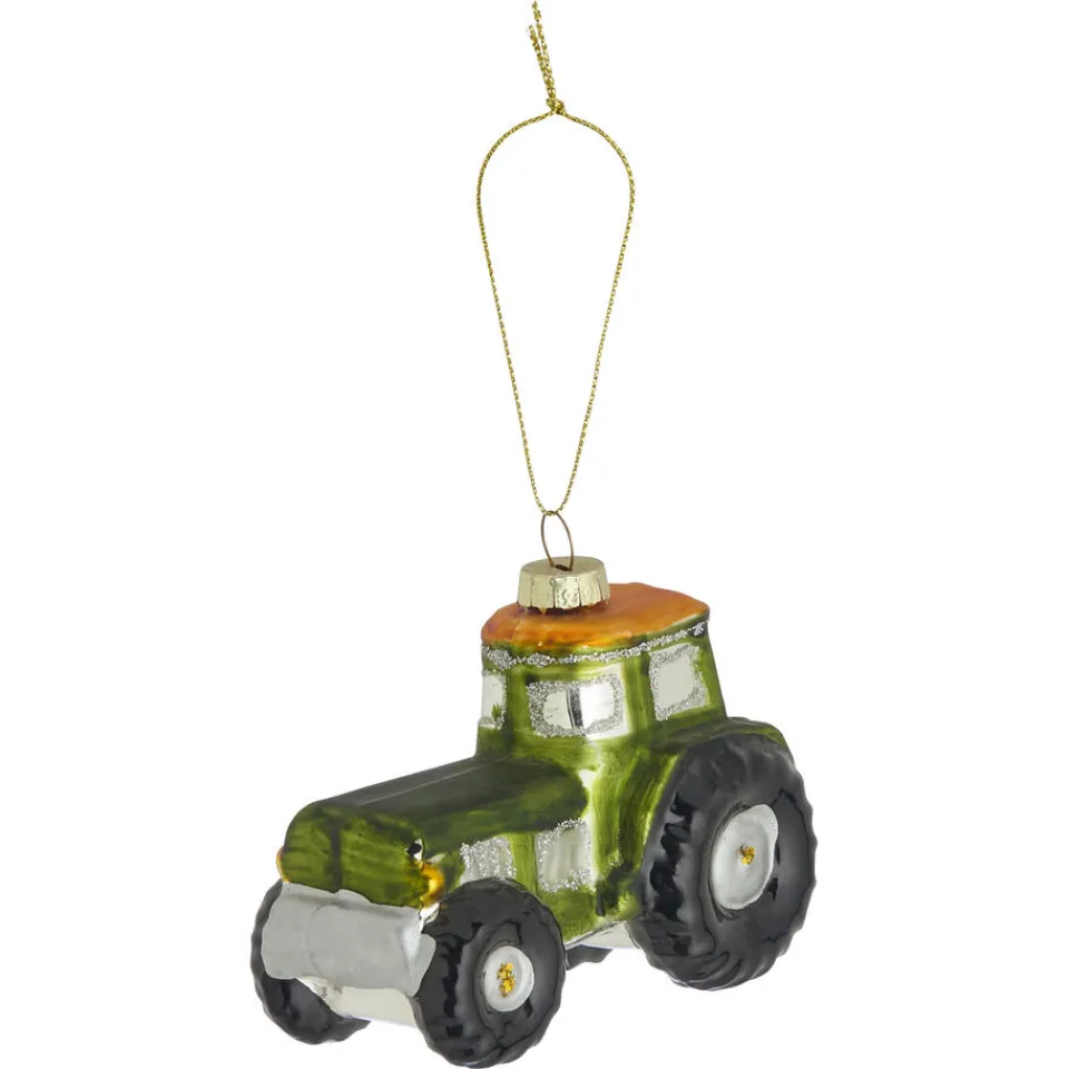 Kwantum Ornament Tractor