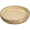 Kwantum Pastabord Ava Beige - ⌀21cm