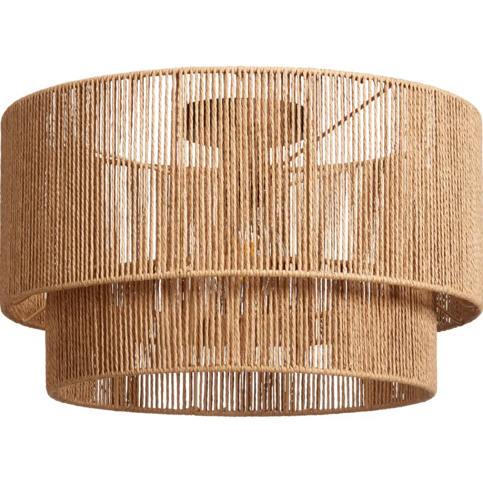 Kwantum Plafondlamp Neptunus Naturel