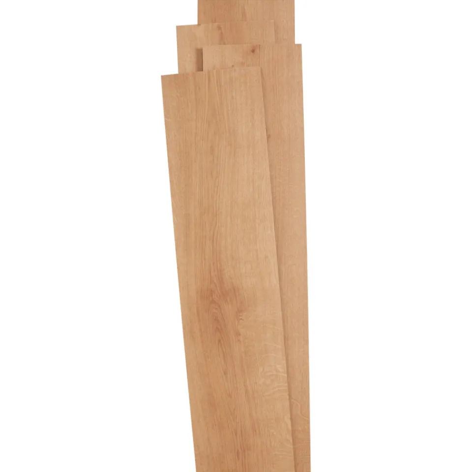 Kwantum Plak PVC Edson Eiken