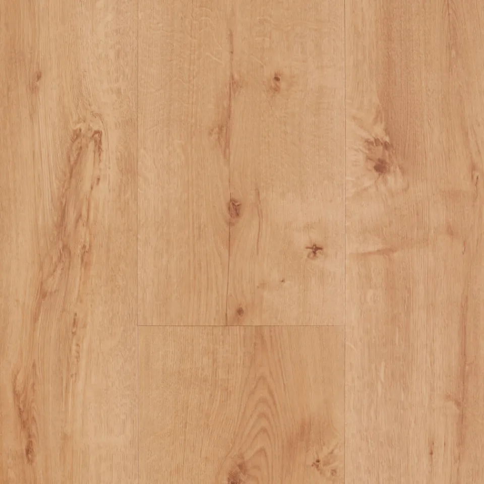 Kwantum Plak PVC Edson Eiken