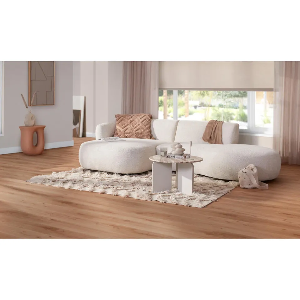 Kwantum Plak PVC Edson Eiken