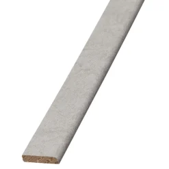 Kwantum Plakplint Grijs