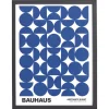 Kwantum Poster Bauhaus