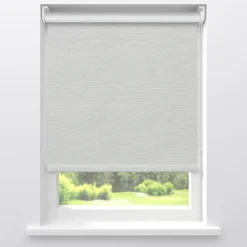 Kwantum Rolgordijn Cloe Grijs