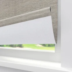 Kwantum Rolgordijn Huib Verduisterend