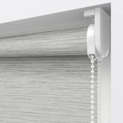 Kwantum Rolgordijn Riv Grijs