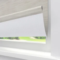 Kwantum Rolgordijn Xem Verduisterend