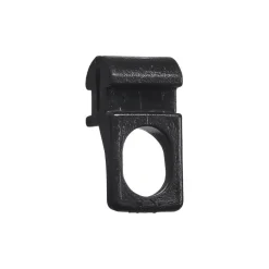 Kwantum Runners Rail Op Maat Zwart 60 Stuks 20 St