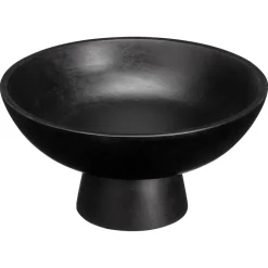 Kwantum Schaal Op Voet Hout