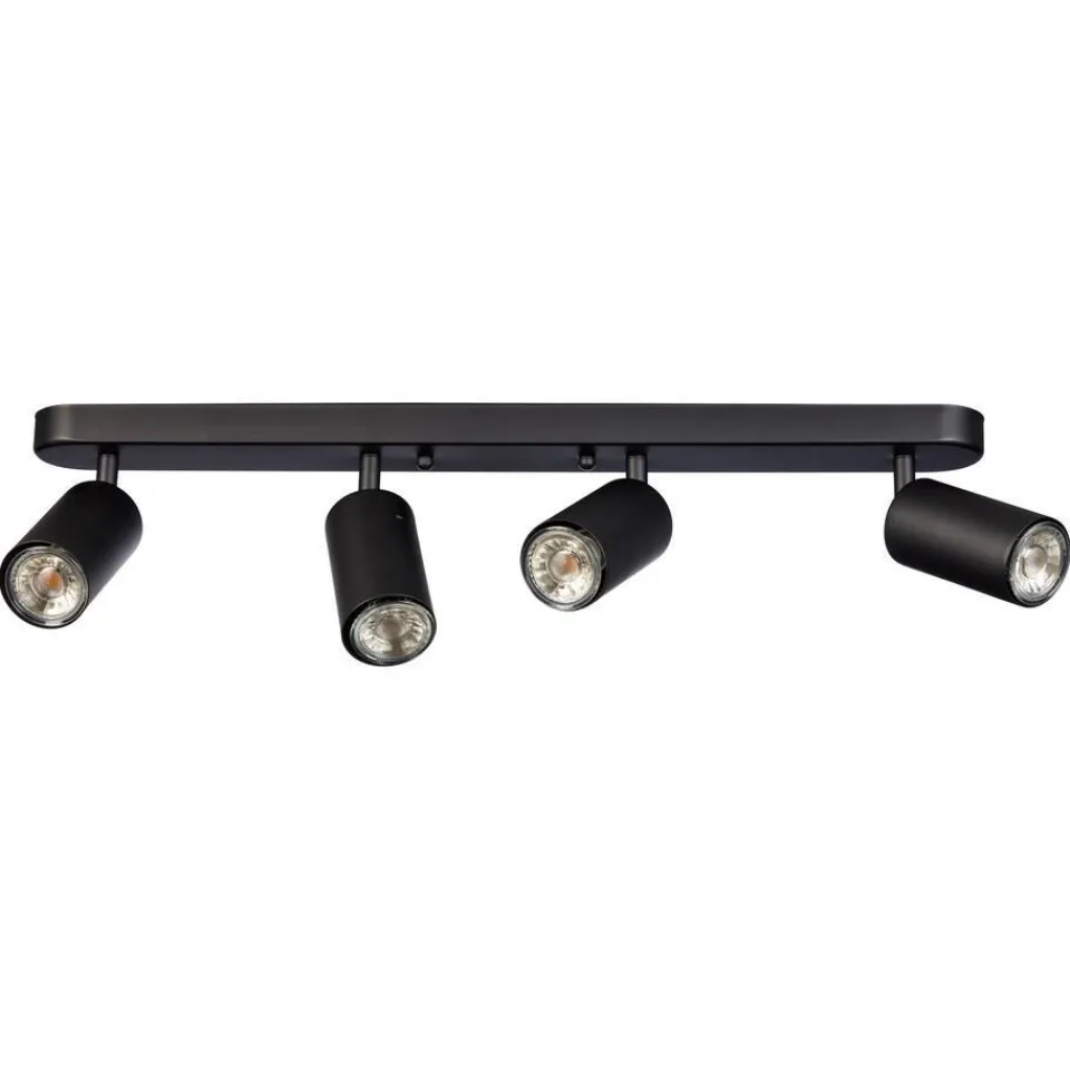 Kwantum Spot Atlanta 4-lichts