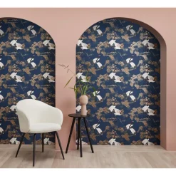 Kwantum Stoel Bergen Off-White