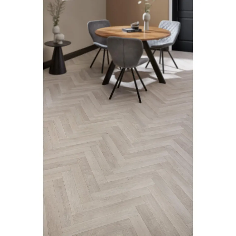 Kwantum Stoel Lucca Legergroen