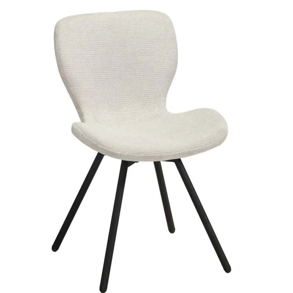 Kwantum Stoel Lucoli Draaibaar