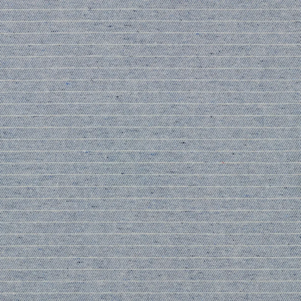 Kwantum Stof Dennis Lichtblauw