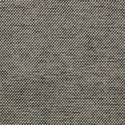 Kwantum Stof Kristel Zwart