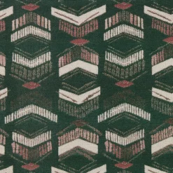 Kwantum Stof Liam Groen