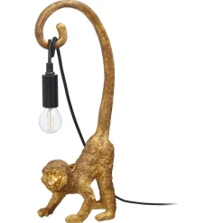 Kwantum Tafellamp Aap