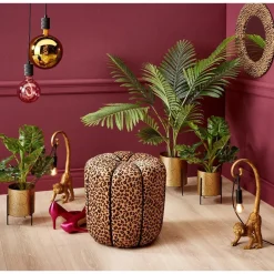 Kwantum Tafellamp Aap