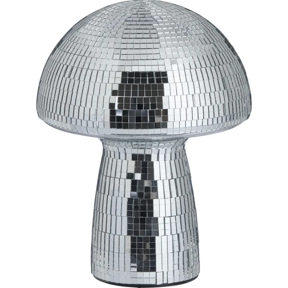 Kwantum Tafellamp Paddenstoel Disco