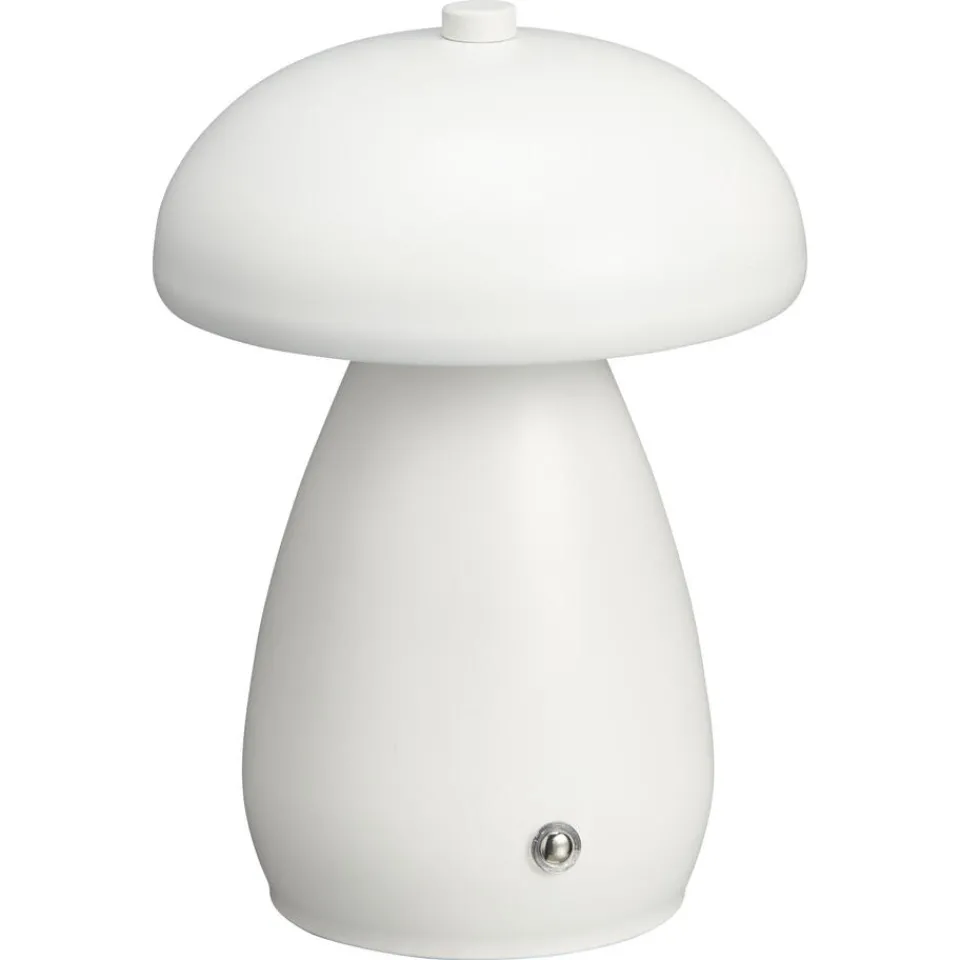 Kwantum Tafellamp Sinop Wit