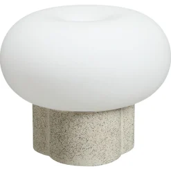 Kwantum Tafellamp Triton Zand