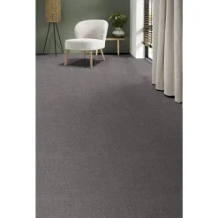 Kwantum Tapijt Cheyenne Grijs