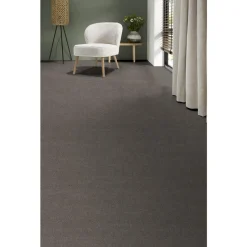 Kwantum Tapijt Leetsdale Grijs