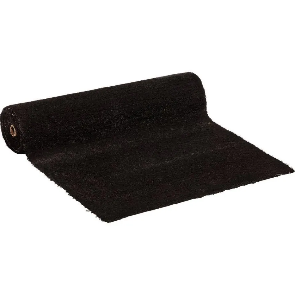 Kwantum Tapijt Leetsdale Zwart