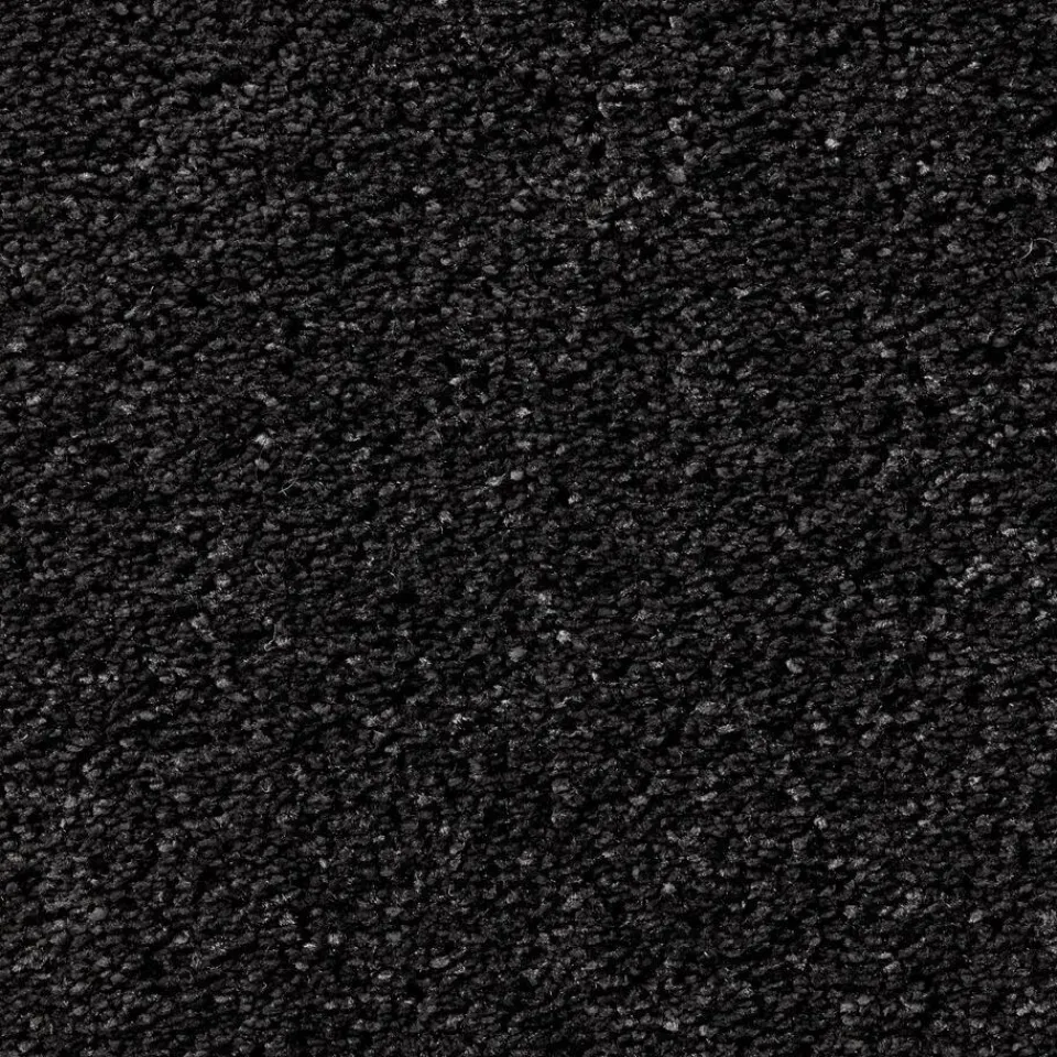 Kwantum Tapijt Leetsdale Zwart
