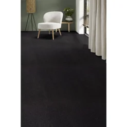 Kwantum Tapijt Libby Antraciet