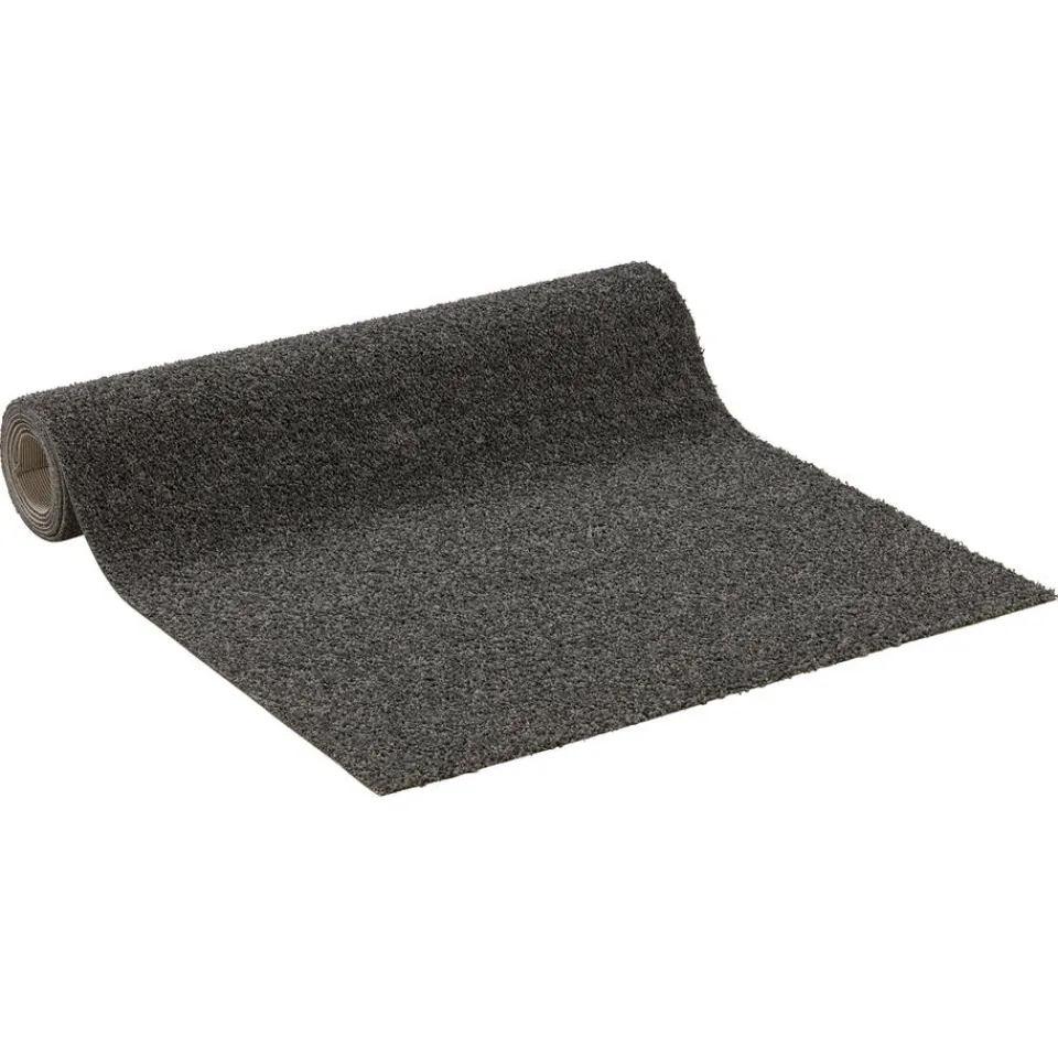 Kwantum Tapijt Marvell Donker Grijs