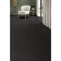 Kwantum Tapijt Silverton Antraciet